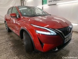  Nissan  Qashqai NISSAN  / 2021 / 5P / Crossover e-Power 190 Tekna+ BVA HEV #4