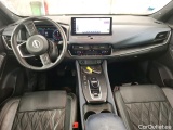 Nissan  Qashqai NISSAN  / 2021 / 5P / Crossover e-Power 190 Tekna+ BVA HEV #5