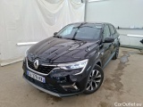  Renault  Arkana  Business 1.3 TCe 140CV BVA7 E6d 