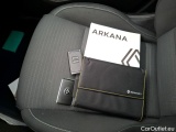  Renault  Arkana  Business 1.3 TCe 140CV BVA7 E6d #12