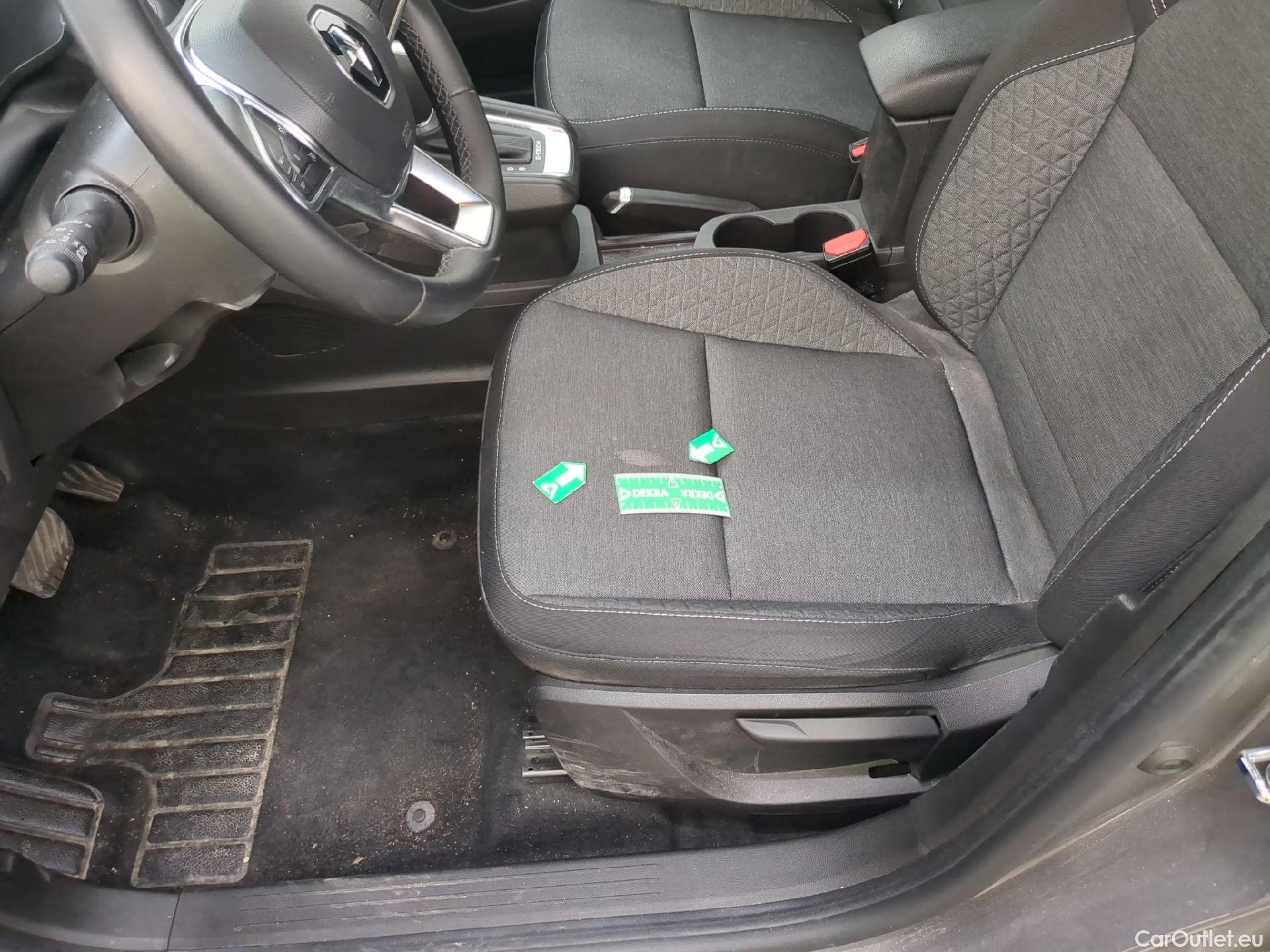  Renault  Captur  II Evolution 1.6 E-TECH Hybrid 145CV BVA6 E6d #1