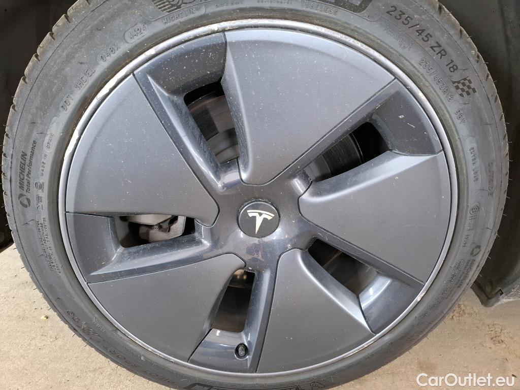 Tesla  Model 3 TESLA  / 2018 / 4P / Berline Propulsion #14