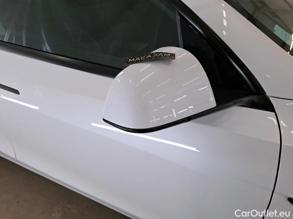  Tesla  Model Y TESLA  / 2020 / 5P / SUV Grand Autonomie Dual Motor AWD #24