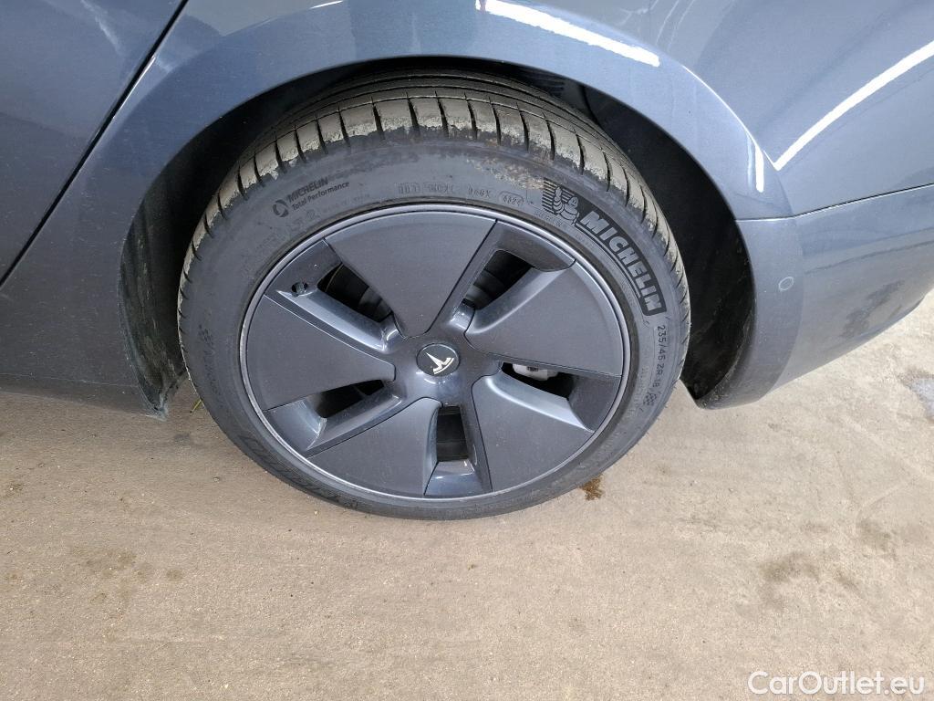  Tesla  Model 3 TESLA  / 2018 / 4P / Berline Propulsion #9