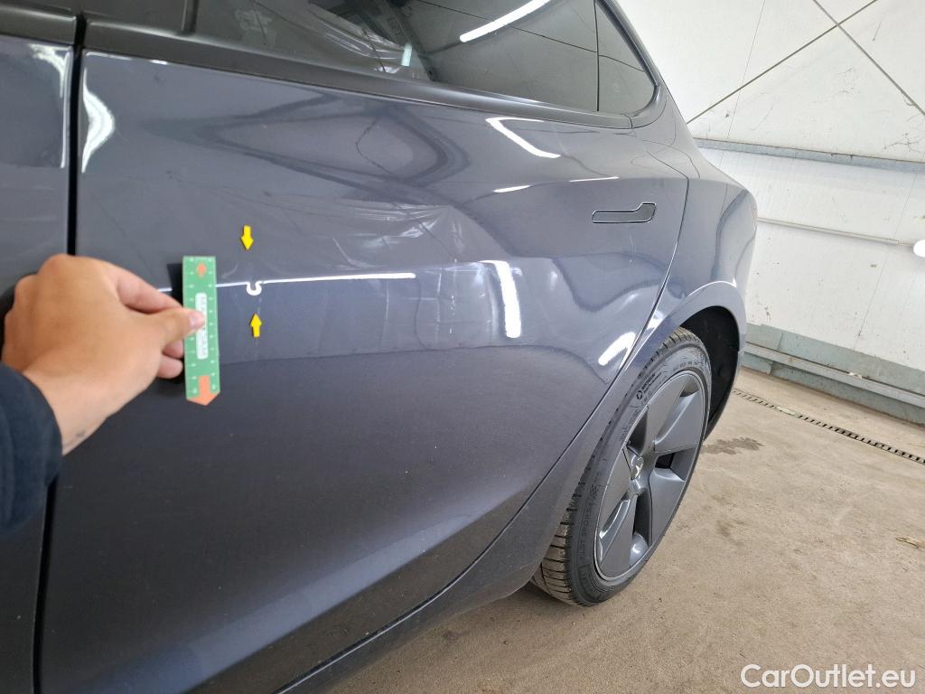  Tesla  Model 3 TESLA  / 2018 / 4P / Berline Propulsion #1