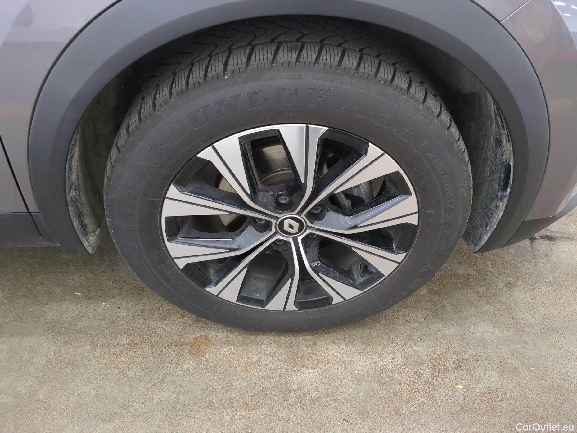  Renault  Captur  II Evolution 1.6 E-TECH Hybrid 145CV BVA6 E6d #7