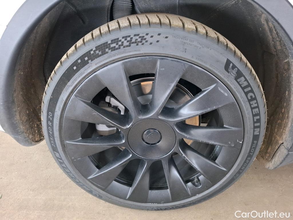  Tesla  Model Y TESLA  / 2020 / 5P / SUV Grand Autonomie Dual Motor AWD #15