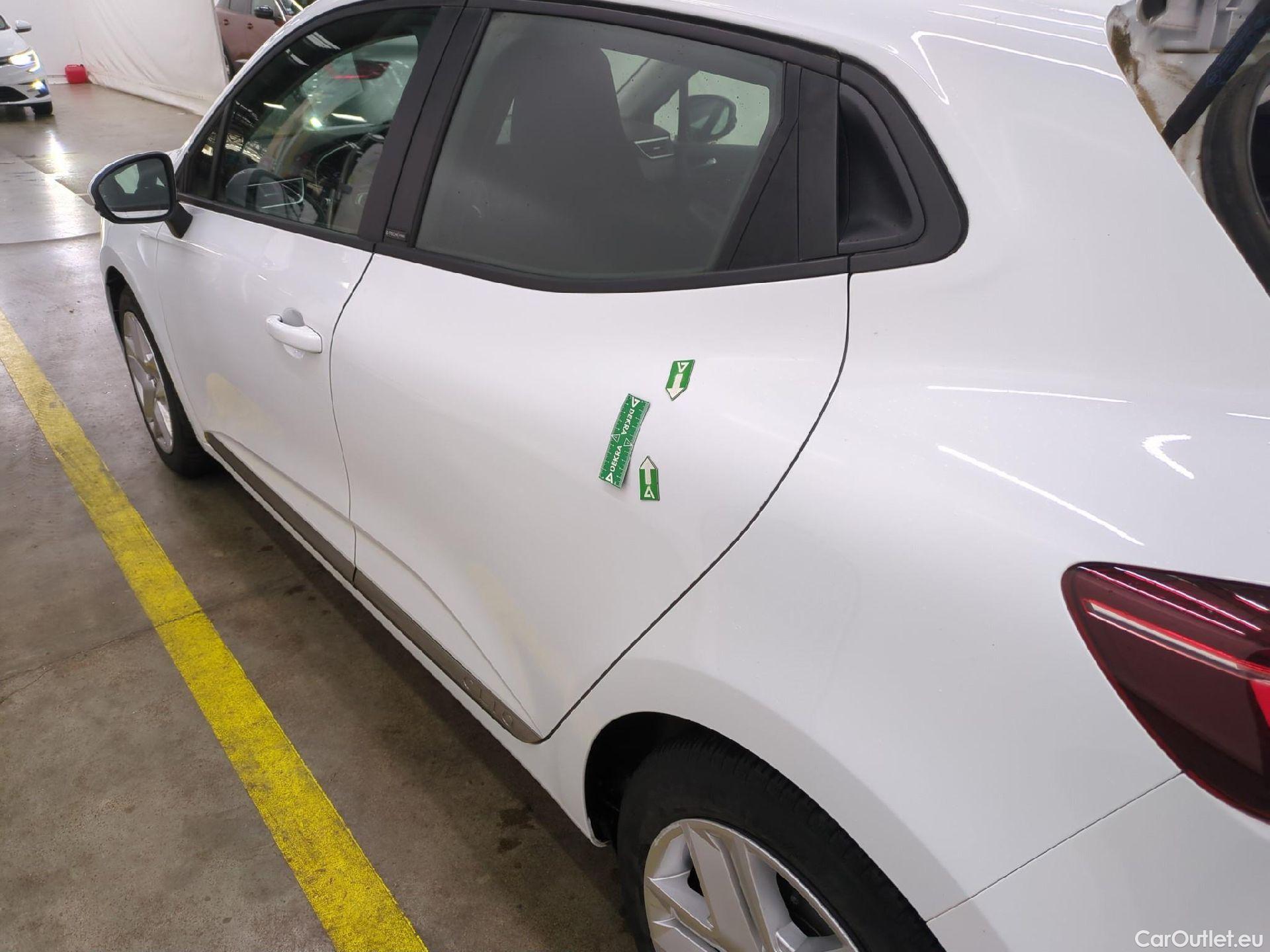  Renault  Clio  V Business 1.6 E-TECH Hybrid 140CV BVA6 E6d #9