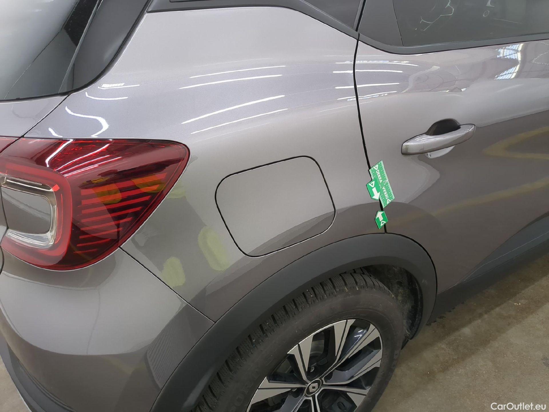  Renault  Captur  II Evolution 1.6 E-TECH Hybrid 145CV BVA6 E6d #11