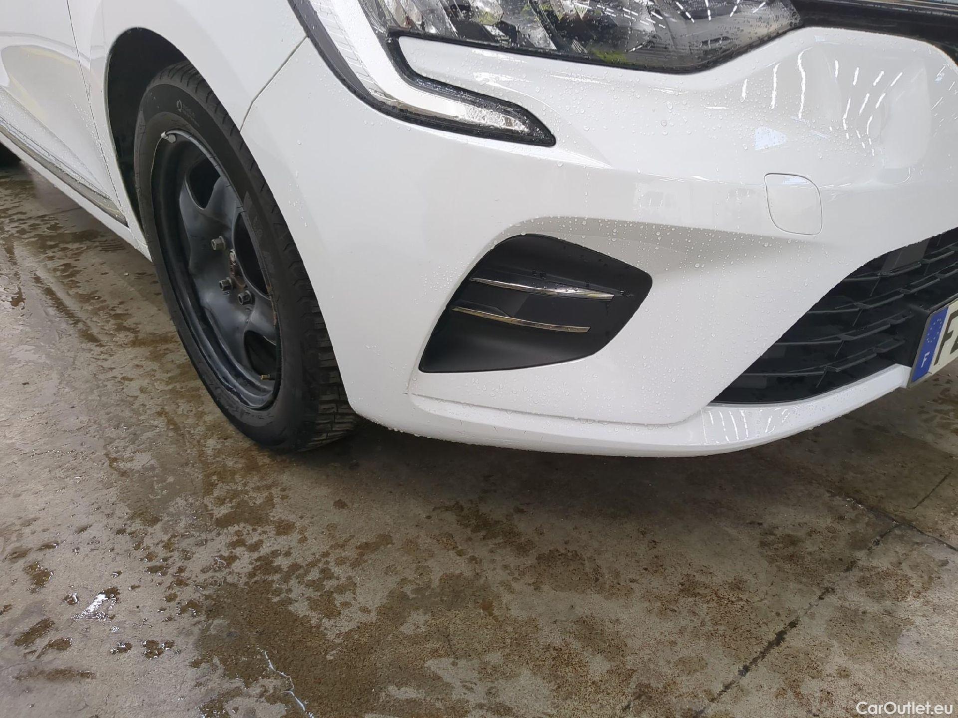  Renault  Clio  V Business 1.6 E-TECH Hybrid 140CV BVA6 E6d #12
