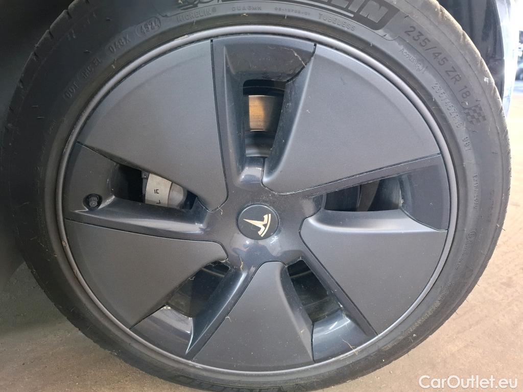  Tesla  Model 3 TESLA  / 2018 / 4P / Berline Propulsion #25
