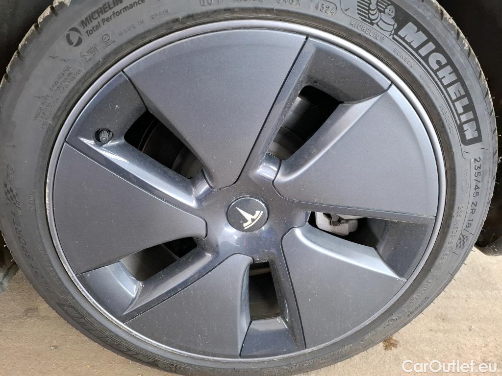  Tesla  Model 3 TESLA  / 2018 / 4P / Berline Propulsion #10