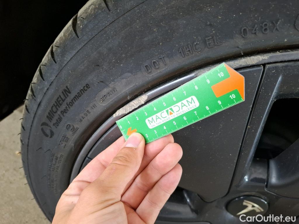  Tesla  Model 3 TESLA  / 2018 / 4P / Berline Propulsion #17