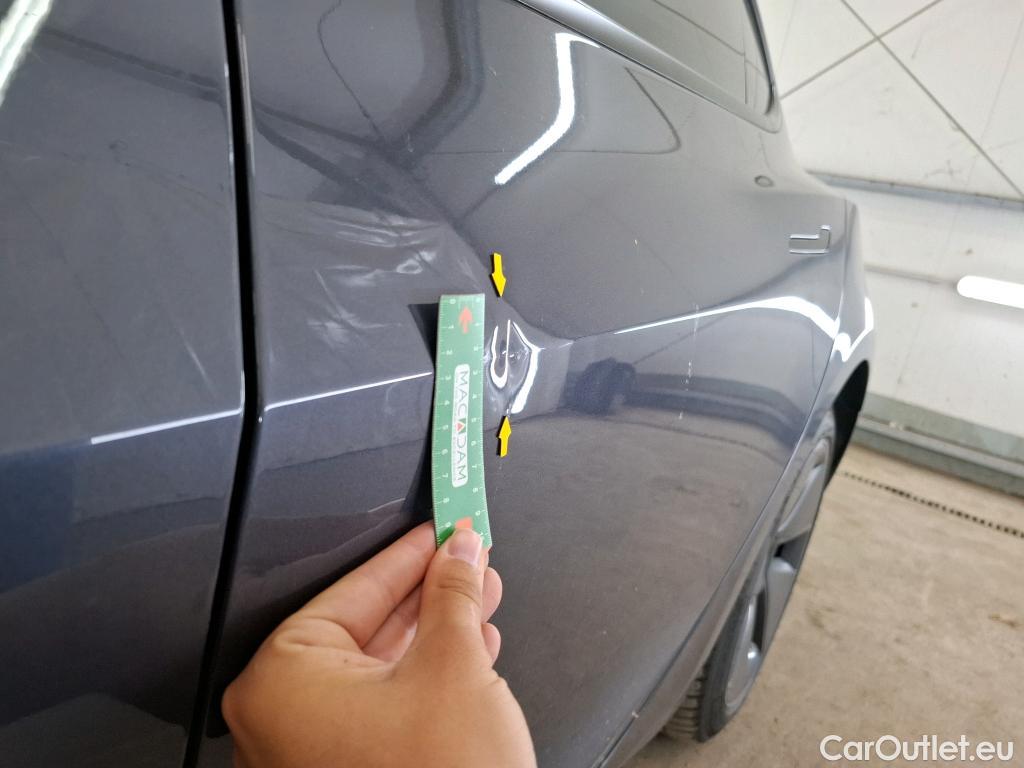  Tesla  Model 3 TESLA  / 2018 / 4P / Berline Propulsion #2