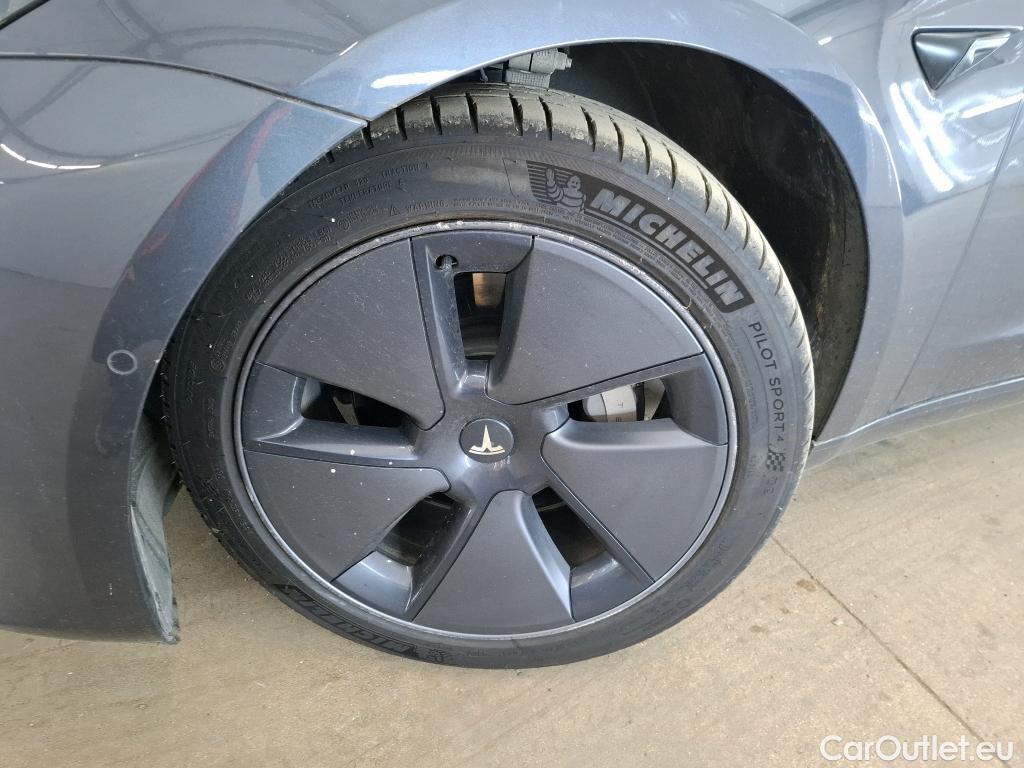 Tesla  Model 3 TESLA  / 2018 / 4P / Berline Propulsion #3
