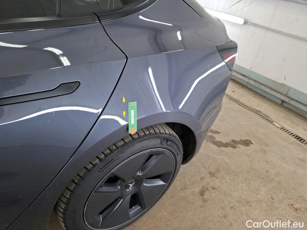  Tesla  Model 3 TESLA  / 2018 / 4P / Berline Propulsion #22