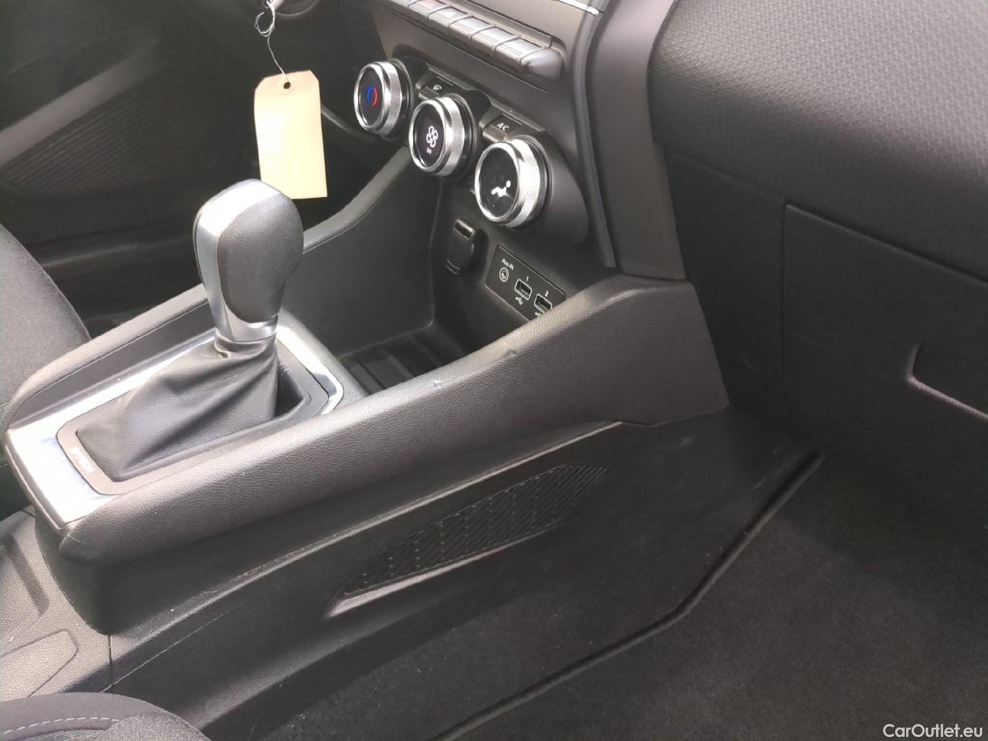  Renault  Clio  V Business 1.6 E-TECH Hybrid 140CV BVA6 E6d #1