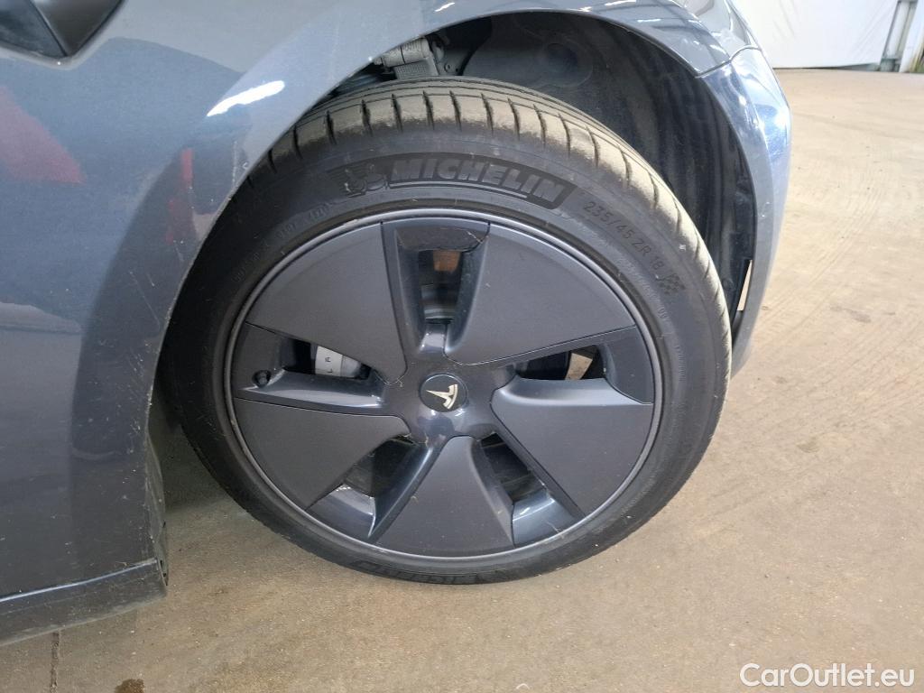  Tesla  Model 3 TESLA  / 2018 / 4P / Berline Propulsion #24