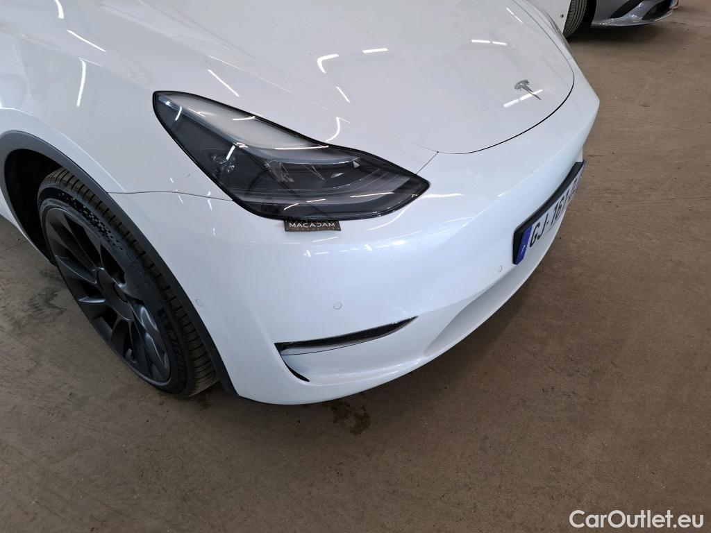  Tesla  Model Y TESLA  / 2020 / 5P / SUV Grand Autonomie Dual Motor AWD #21