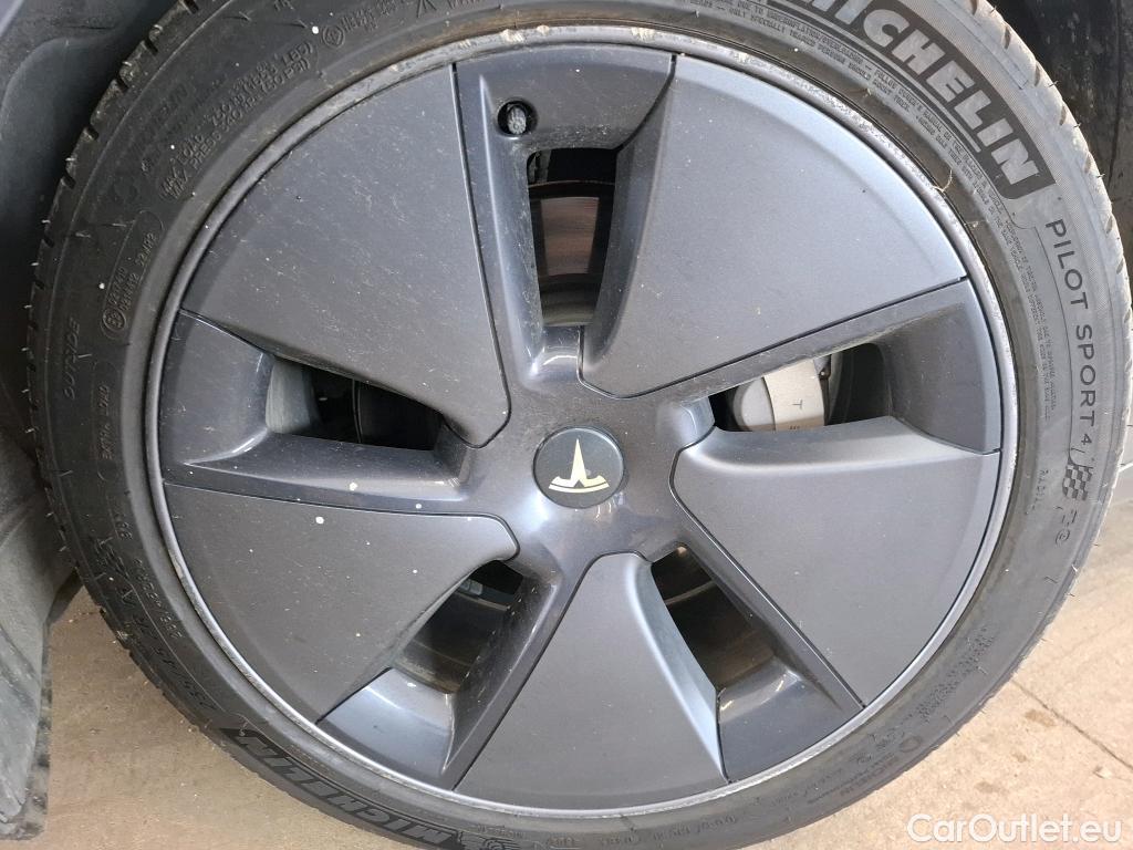  Tesla  Model 3 TESLA  / 2018 / 4P / Berline Propulsion #4