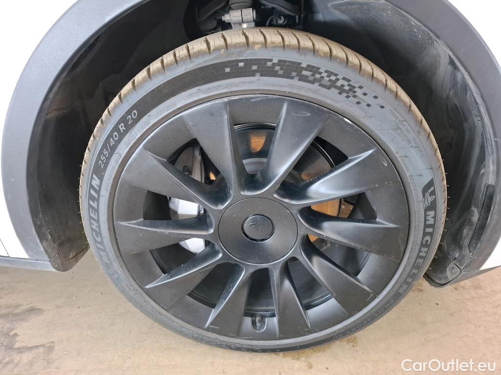  Tesla  Model Y TESLA  / 2020 / 5P / SUV Grand Autonomie Dual Motor AWD #19
