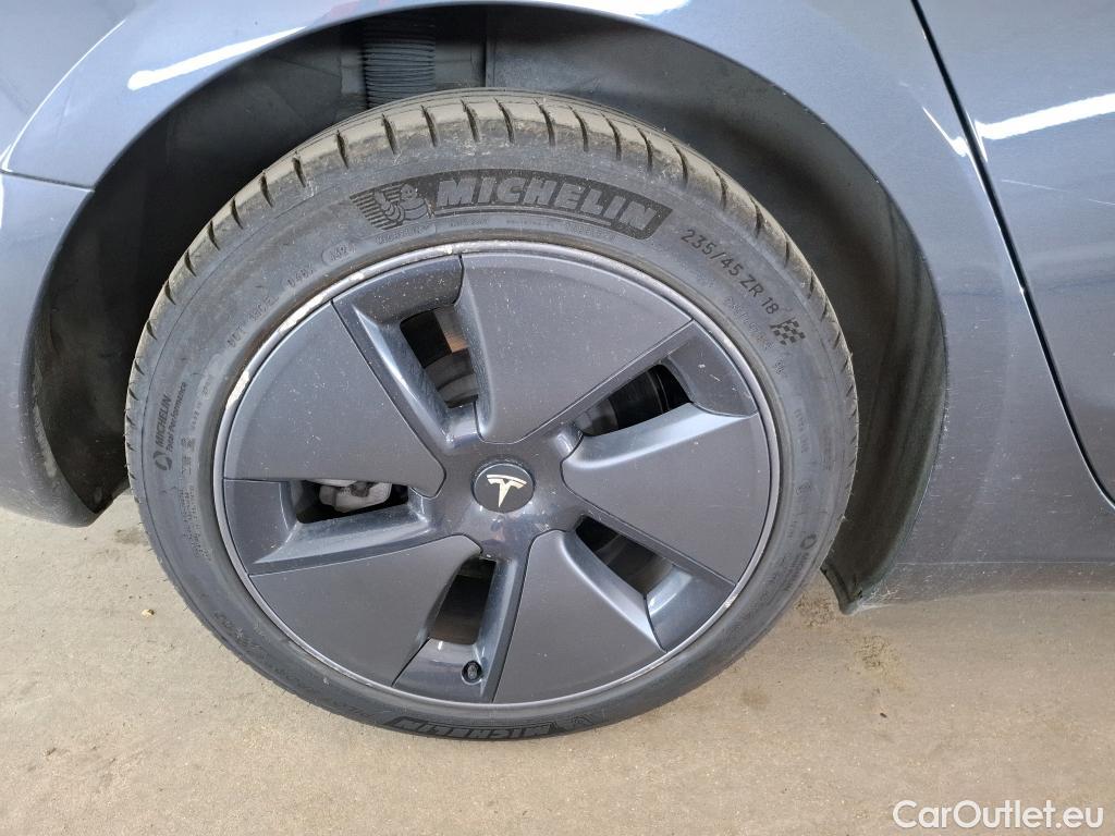  Tesla  Model 3 TESLA  / 2018 / 4P / Berline Propulsion #13