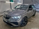  Renault  Arkana  R.S. Line 1.3 TCe 140CV BVA7 E6d 