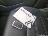  Renault  Arkana  R.S. Line 1.3 TCe 140CV BVA7 E6d #12