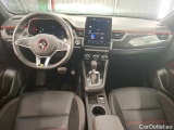  Renault  Arkana  R.S. Line 1.3 TCe 160CV BVA7 E6d #5