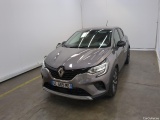  Renault  Captur  II Evolution 1.6 E-TECH Hybrid 145CV BVA6 E6d 