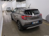  Renault  Captur  II Evolution 1.6 E-TECH Hybrid 145CV BVA6 E6d #2