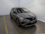  Renault  Captur  II Evolution 1.6 E-TECH Hybrid 145CV BVA6 E6d #4