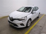  Renault  Clio  V Business 1.6 E-TECH Hybrid 140CV BVA6 E6d 