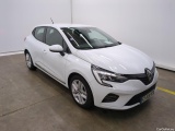  Renault  Clio  V Business 1.6 E-TECH Hybrid 140CV BVA6 E6d #4