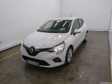  Renault  Clio  V Business 1.6 E-TECH Hybrid 140CV BVA6 E6d 