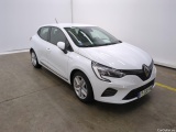  Renault  Clio  V Business 1.6 E-TECH Hybrid 140CV BVA6 E6d #4
