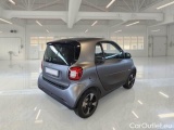  Smart  ForTwo SMART  COUPÈ / 2019 / 3P / COUPE EQ 60KW PASSION #2
