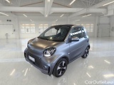  Smart  ForTwo SMART  COUPÈ / 2019 / 3P / COUPE EQ 60KW PASSION 