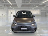  Smart  ForTwo SMART  COUPÈ / 2019 / 3P / COUPE EQ 60KW PASSION #6