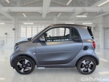  Smart  ForTwo SMART  COUPÈ / 2019 / 3P / COUPE EQ 60KW PASSION #8