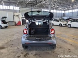  Smart  ForTwo SMART  COUPÈ / 2019 / 3P / COUPE EQ 60KW PASSION #5