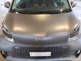  Smart  ForTwo SMART  COUPÈ / 2019 / 3P / COUPE EQ 60KW PASSION #25