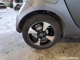  Smart  ForTwo SMART  COUPÈ / 2019 / 3P / COUPE EQ 60KW PASSION #47