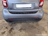  Smart  ForTwo SMART  COUPÈ / 2019 / 3P / COUPE EQ 60KW PASSION #49