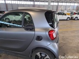  Smart  ForTwo SMART  COUPÈ / 2019 / 3P / COUPE EQ 60KW PASSION #54