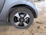  Smart  ForTwo SMART  COUPÈ / 2019 / 3P / COUPE EQ 60KW PASSION #56