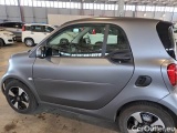  Smart  ForTwo SMART  COUPÈ / 2019 / 3P / COUPE EQ 60KW PASSION #58