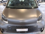  Smart  ForTwo SMART  COUPÈ / 2019 / 3P / COUPE EQ 60KW PASSION #65