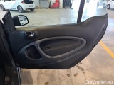  Smart  ForTwo SMART  COUPÈ / 2019 / 3P / COUPE EQ 60KW PASSION #92