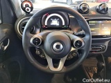  Smart  ForTwo SMART  COUPÈ / 2019 / 3P / COUPE EQ 60KW PASSION #106
